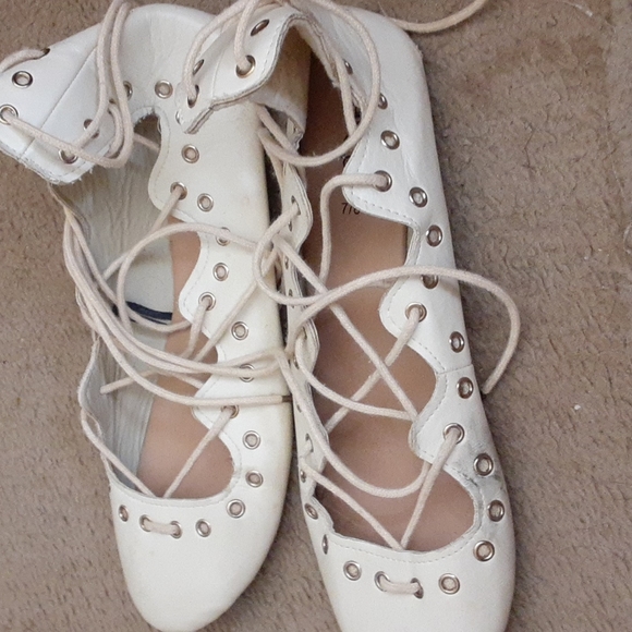 Shoes and boots and Sandal all size 7 to 7 1/2 - Picture 14 of 16